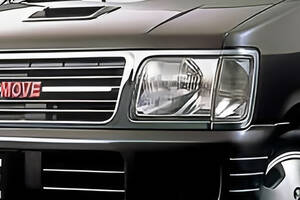 30年間愛され続ける軽トールワゴンの代表！　ダイハツ「ムーヴ」は歴代どのモデルもスゴかった