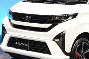 ダイハツ新型「ムーヴ」“スライドドア”初搭載！ ライバルは「N-BOX」!? 135万円から＆装備充実の「“最新”軽ワゴン」何がスゴい？