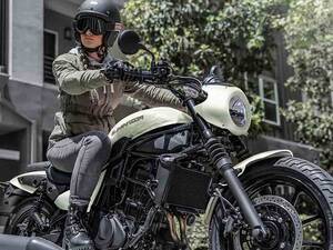 【カワサキ】「ELIMINATOR／SE」のカラー＆グラフィックを変更し2026年モデルとして7/15に発売！