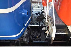 鉄道車両の連結器を「ぜんぶ取り換えろ」なんと7万両!? 100年前の一大プロジェクトはなぜ行われたのか？