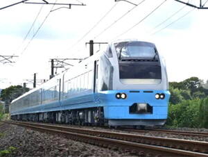 「東京駅を通過する特急」いよいよ運転へ 常磐線から鎌倉まで直通する異色列車 茨城県と神奈川県を直結