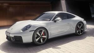 【新型911全情報！】改良され、より一層性能アップした「ポルシェ 911（992.2）」登場　20枚の写真とともにすべての情報をお届け！