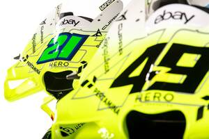 【MotoGP】ドゥカティの側近チームとなったVR46、2025年に何が変わる？　やる気はもちろんエンジニア増員で戦闘力アップか