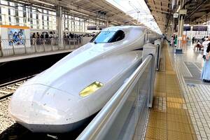 50年放置の「新幹線計画」動く？ 全国知事が訴える「出国税1000円」増額と貸付料見直し――予算の壁を超えられるか