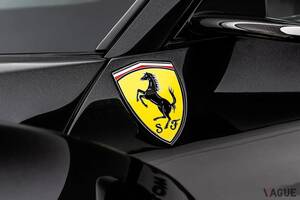 「え…、まるで新車!?」世界限定210台のフェラーリ「ラ・フェラーリ アペルタ」が米国の高級車専門マーケットに登場 走行距離0kmの“超希少ハイパーカー”の価値とは
