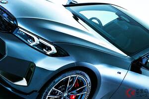“ちょうどいい”サイズの新「FRスポーツセダン」発表！ コンパクト・ボディで「めちゃ運転が楽しい！」 BMW「3シリーズ」に“誕生50周年”を記念する「特別限定車」登場！