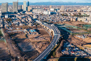 首都高の延伸計画「核都市広域幹線道路」ついにルート案公表！ 終点は「東北道を越えてちょっと先」に!? なるか“第二の外環道”