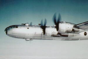 高性能すぎた戦略爆撃機B-29「アメリカ自身の脅威」まで生んじゃった… 敵の敵にまで波及した“歴史の皮肉”とは