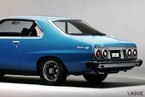「名ばかりのGT」挑発に“飛び越え反撃”!? 日産「スカイライン・ジャパン」CMが魅せたプライドと進化とは