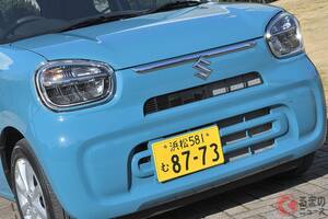 【リッター28.2km！】コスパ最強の燃費が良い軽自動車3選！