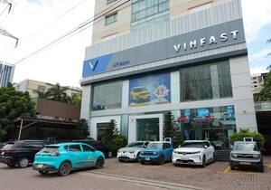 198万円で国民車を作る！ ビンファスト『VF3』が変えるベトナムモビリティの現場