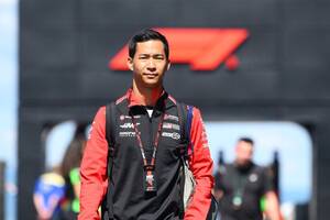 F2参戦せず、異例のやり方でF1参戦目指す平川亮。坪井翔もそこに追従するのか？　「どこを経由してきたかは問題ではない」とトヨタ