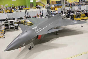 アメリカよりも早く!?「無人戦闘機」の生産に着手へ  来年までに軍への納入を目指す トルコ