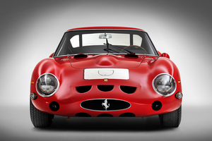 フェラーリ史上もっとも価値あるモデルに異論なし！　最高58億円で落札された「250GTO」は何が凄いのか？