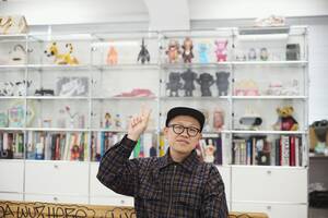 ヴェルディに訊く、パティーナ大阪でやりたかったこと