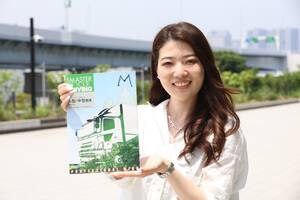 【大型免許、取得しました】第1章：クルマ好き自動車ジャーナリスト（修行中）の黒木美珠が『12メートルの世界』に挑戦