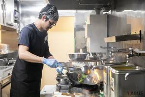 「辛いがウマい！」の連続波状攻撃がたまらない｜湖南料理の名店「中国料理　味芳斎」（芝大門）
