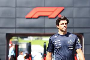 好調だったはずのウイリアムズF1に逆風……オーストリアGPではダブルリタイア。サインツJr.「最近ずっとトラブル続きだ」
