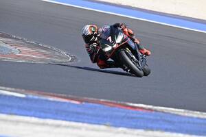 【MotoGP】マルティン、怪我の回復良好。欠場者向け特別テストの許可得る。グランプリ復帰は最短でチェコGPか