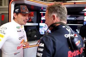 レッドブルF1、再び浮上したメルセデスによるフェルスタッペン引き抜き説を“雑音”と一蹴「2028年まで契約がある」
