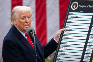 トランプ関税はアメリカ国内の自動車メーカーにもダメージあり！　世界が注目する「落としどころ」