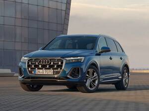 アウディ Q7／SQ7【1分で読める輸入車解説／2024年最新版】