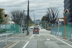 「池袋ー新大宮バイパス直結」未開通部どこまで進んだ？ 地下鉄沿いの道＝将来の“スーパー大幹線”