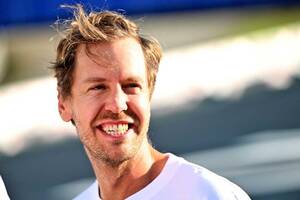 農業に関心を持つ4度のF1世界王者ベッテル、ハーバードで4日間のビジネスプログラムを修了。マルコ後任説には慎重な姿勢