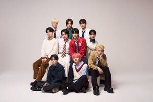 TREASUREデビュー5周年。これまでの気持ち、次への一歩