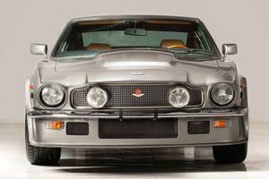 アストンマーティン「V8オスカー・インディア」相場が4倍に高騰！約4620万円で落札された理由とは