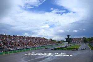 F1カレンダーの集約化の弊害。来季のカナダGP、インディ500と日程衝突も”新常識”にはならない？