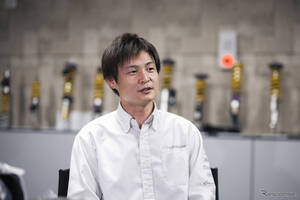 サスペンションの先にある“走る時間”を考える場所、KW AUTOMOTIVE JAPAN 横浜の現在地とは