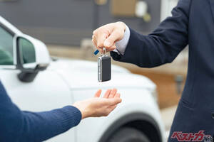 思ったより複雑…??　もしもの時の為にクルマの相続について考える