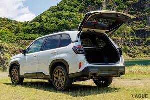 日本カー・オブ・ザ・イヤーはスバル新型「フォレスター」が受賞！ いま納期はどれくらい？ ネットや販売店での反響とは