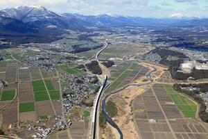 東海環状道“西側”6.6kmが今年度開通へ ぐるり全通まであと少し…だけど最後が難関？