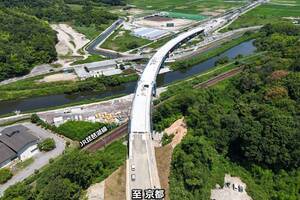 彦根に新トンネルも！「国道8号米原バイパス」がついに全線開通。事業化から60年【道路のニュース】
