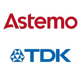 アステモ、TDKから車載用電源の新規開発事業を承継　対価は43億<span class=
