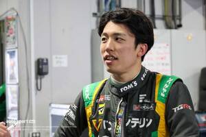 ハースF1チームが8月6～7日に富士でTPCテストを実施。平川亮に加え現役SF／GT500王者の坪井翔が初F1ドライブへ