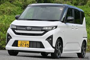 ダイハツの新しい軽自動車「ムーヴ」はなぜ爆売れ？ 発表1か月で約3万台を受注！スライドドアだけじゃない高評価のポイントとは
