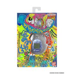 落合翔平が手掛けるアートな「たまごっち」が登場！