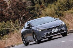 注目モデル最新購入情報［2025夏版］《プリウス》