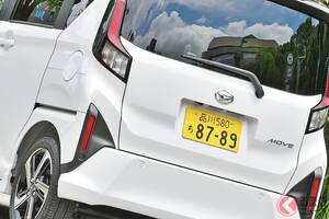 新車価格135万円！ ダイハツ新型「軽“スライドドア”ワゴン」に注目！ 「通院に最適！」の声も!? 10年ぶり刷新の新型「ムーヴ」販売店に寄せられた“反響”とは