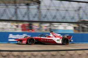 日産のローランドがチャンピオンに輝く！　キャシディが見事な逆転勝利｜フォーミュラEベルリン