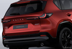 新型マツダ『CX-5』発表に「先代よりマッチョ」「今風になった」など反響！ 注目はサイズとインテリア