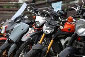 バイクをトレンドではなく「文化」に、自工会・二輪車委員会が市場活性化に向けメッセージ