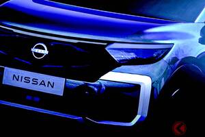 【インド】日産「新型コンパクトミニバン」まもなく登場!? に反響多数！ シエンタ＆フリードのライバルにも？ SUV風デザインもカッコいい「新モデル」展開に寄せられた“熱視線”とは