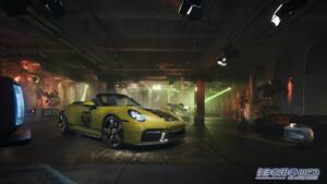伝説のパシャパターンが蘇る！ 70年代スタイルを纏った最新911「ポルシェ911スピリット70」誕生