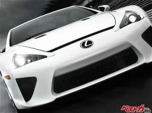 「名機の咆哮」レクサスLFAからホンダS2000まで伝説のガソリンエンジン5選！　そのサウンドに酔いしれろ！