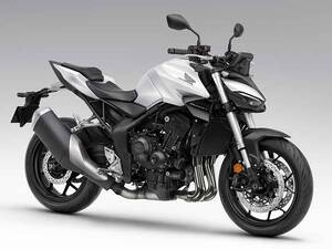 【リコール】CB1000 HORNET／SP 2車種 計503台
