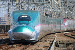 小泉進次郎氏「JR東日本のお米キャンペーンが凄い…」 新幹線を使ってコメ安く「生活応援価格」で売る仕組みに驚嘆